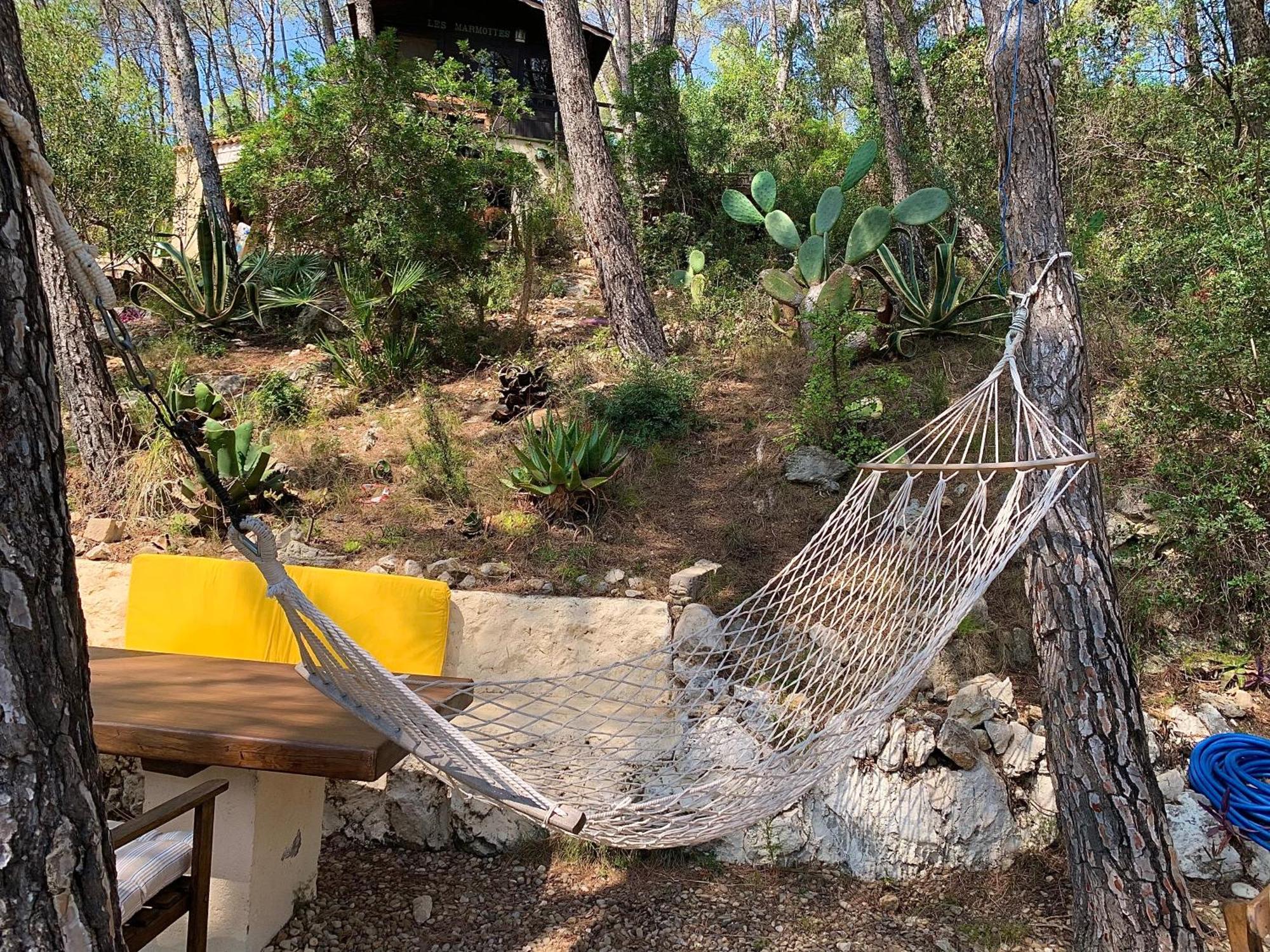 Apartmán La Casita Del Bosque Sant Pere De Ribes Exteriér fotografie